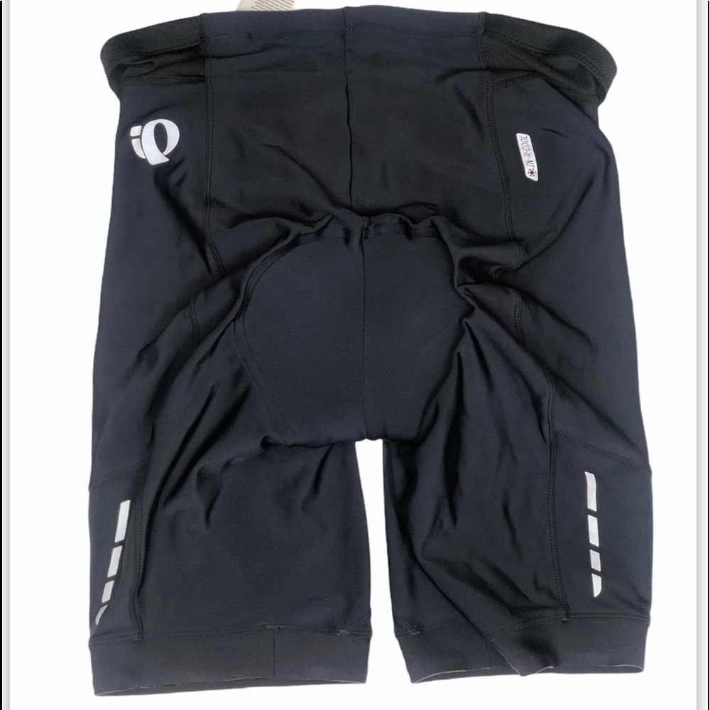 Pearl Izumi padded cycling shorts